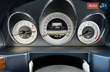 Внедорожник / Кроссовер Mercedes-Benz GLK-Class 2013 в 