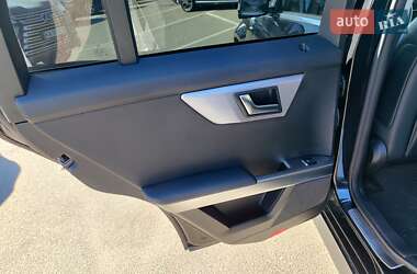 Позашляховик / Кросовер Mercedes-Benz GLK-Class 2011 в 