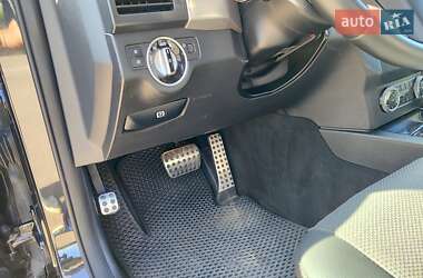 Позашляховик / Кросовер Mercedes-Benz GLK-Class 2011 в 
