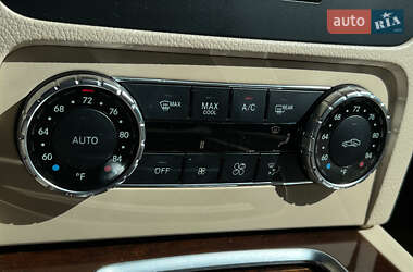 Позашляховик / Кросовер Mercedes-Benz GLK-Class 2015 в 