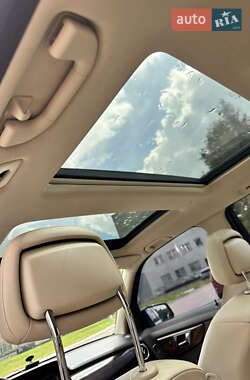 Позашляховик / Кросовер Mercedes-Benz GLK-Class 2013 в 