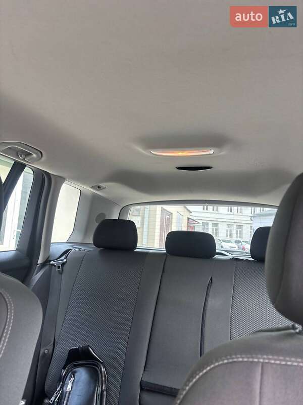 Внедорожник / Кроссовер Mercedes-Benz GLK-Class 2011 в Одессе