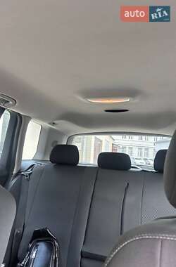 Внедорожник / Кроссовер Mercedes-Benz GLK-Class 2011 в 