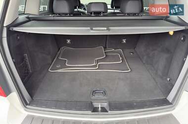 Внедорожник / Кроссовер Mercedes-Benz GLK-Class 2011 в 