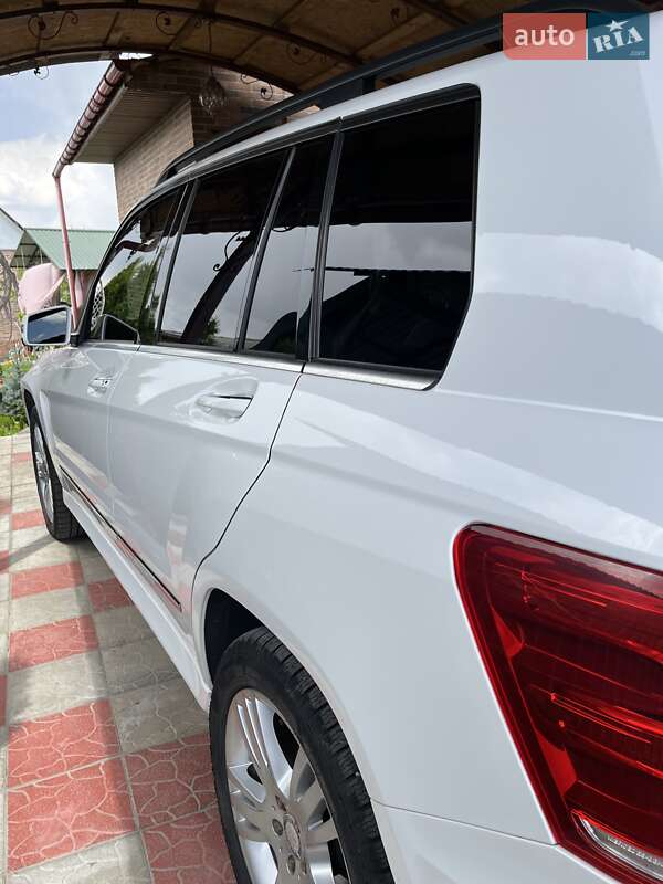 Внедорожник / Кроссовер Mercedes-Benz GLK-Class 2015 в Жмеринке фото 14 Внедорожник / Кроссовер Mercedes-Benz GLK-Class 2015 в Жмеринке