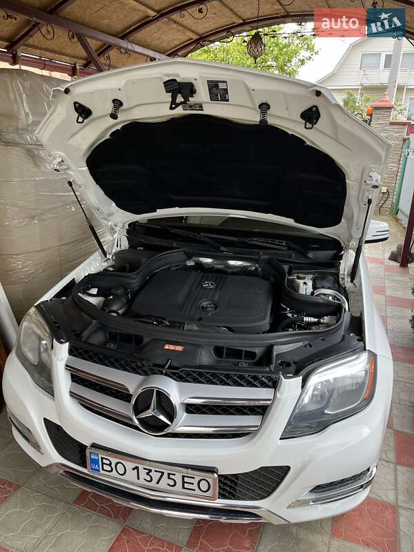 Внедорожник / Кроссовер Mercedes-Benz GLK-Class 2015 в Жмеринке фото 27 Внедорожник / Кроссовер Mercedes-Benz GLK-Class 2015 в Жмеринке