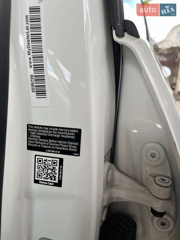 Внедорожник / Кроссовер Mercedes-Benz GLK-Class 2015 в Жмеринке фото 49 Внедорожник / Кроссовер Mercedes-Benz GLK-Class 2015 в Жмеринке