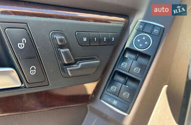Внедорожник / Кроссовер Mercedes-Benz GLK-Class 2013 в 