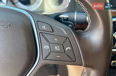 Внедорожник / Кроссовер Mercedes-Benz GLK-Class 2013 в 