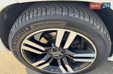 Внедорожник / Кроссовер Mercedes-Benz GLK-Class 2014 в 