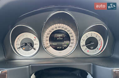Внедорожник / Кроссовер Mercedes-Benz GLK-Class 2014 в 