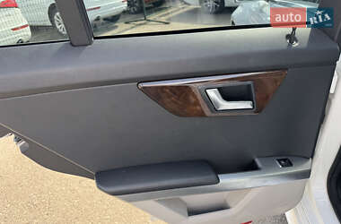 Внедорожник / Кроссовер Mercedes-Benz GLK-Class 2014 в 