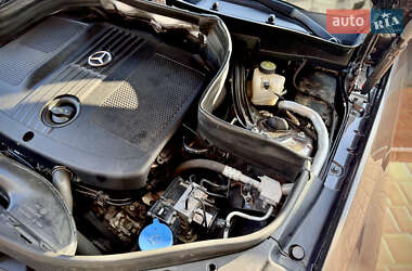 Внедорожник / Кроссовер Mercedes-Benz GLK-Class 2013 в 