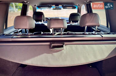 Внедорожник / Кроссовер Mercedes-Benz GLK-Class 2013 в 