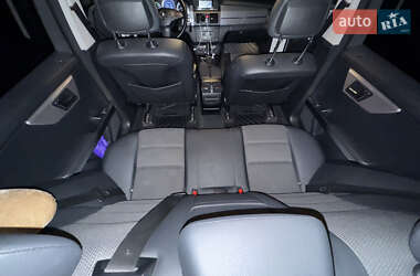 Внедорожник / Кроссовер Mercedes-Benz GLK-Class 2009 в 