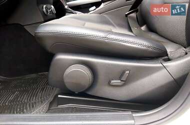 Позашляховик / Кросовер Mercedes-Benz GLK-Class 2011 в 