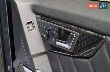 Внедорожник / Кроссовер Mercedes-Benz GLK-Class 2013 в 
