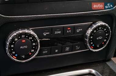 Внедорожник / Кроссовер Mercedes-Benz GLK-Class 2013 в 