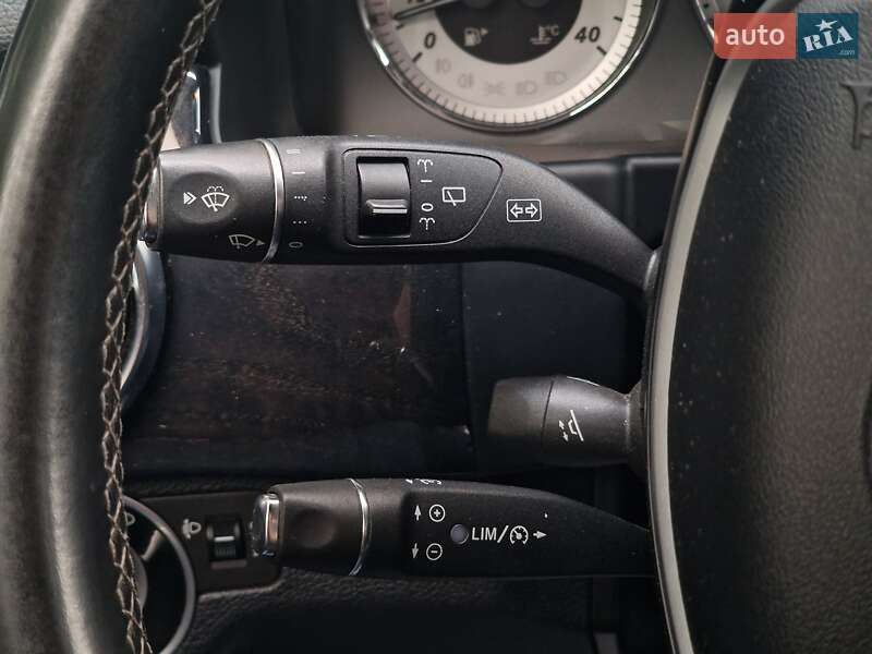 Внедорожник / Кроссовер Mercedes-Benz GLK-Class 2013 в Одессе