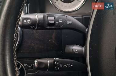 Внедорожник / Кроссовер Mercedes-Benz GLK-Class 2013 в 