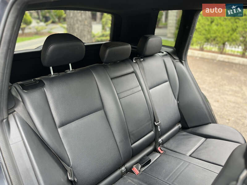 Позашляховик / Кросовер Mercedes-Benz GLK-Class 2013 в Кам'янці-Бузькій