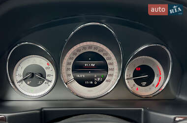 Внедорожник / Кроссовер Mercedes-Benz GLK-Class 2015 в 