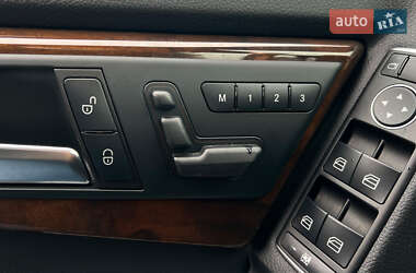 Внедорожник / Кроссовер Mercedes-Benz GLK-Class 2015 в 