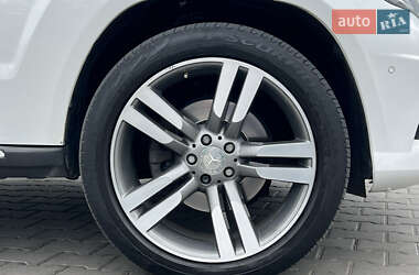 Внедорожник / Кроссовер Mercedes-Benz GLK-Class 2013 в 