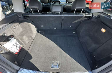 Внедорожник / Кроссовер Mercedes-Benz GLK-Class 2013 в 