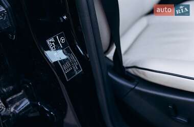 Внедорожник / Кроссовер Mercedes-Benz GLK-Class 2009 в 