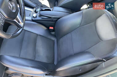 Внедорожник / Кроссовер Mercedes-Benz GLK-Class 2012 в 