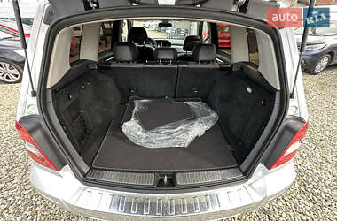 Внедорожник / Кроссовер Mercedes-Benz GLK-Class 2009 в 