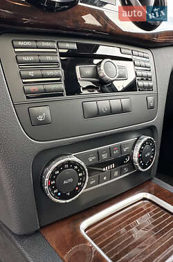 Внедорожник / Кроссовер Mercedes-Benz GLK-Class 2015 в 