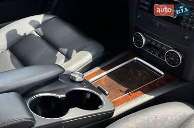Внедорожник / Кроссовер Mercedes-Benz GLK-Class 2014 в 