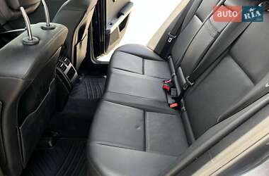 Внедорожник / Кроссовер Mercedes-Benz GLK-Class 2014 в 