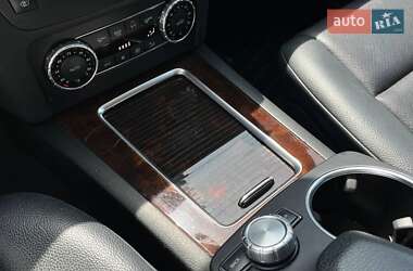 Внедорожник / Кроссовер Mercedes-Benz GLK-Class 2014 в 