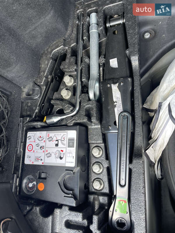 Внедорожник / Кроссовер Mercedes-Benz GLK-Class 2014 в Львове