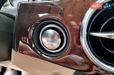 Внедорожник / Кроссовер Mercedes-Benz GLK-Class 2015 в 