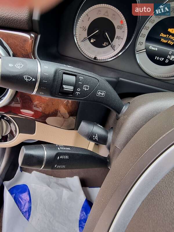 Внедорожник / Кроссовер Mercedes-Benz GLK-Class 2015 в Виннице