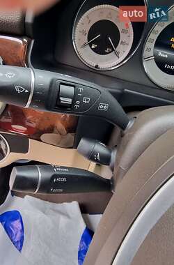 Внедорожник / Кроссовер Mercedes-Benz GLK-Class 2015 в 