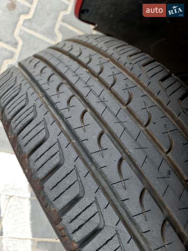 Внедорожник / Кроссовер Mercedes-Benz GLK-Class 2015 в Виннице