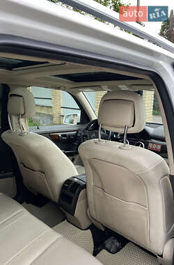 Внедорожник / Кроссовер Mercedes-Benz GLK-Class 2013 в 