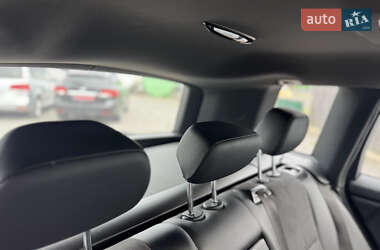 Внедорожник / Кроссовер Mercedes-Benz GLK-Class 2013 в 