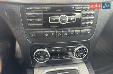 Внедорожник / Кроссовер Mercedes-Benz GLK-Class 2013 в 