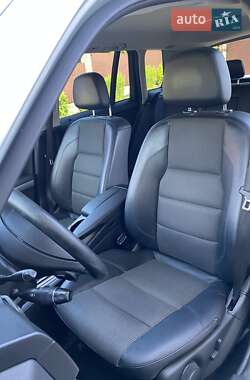 Внедорожник / Кроссовер Mercedes-Benz GLK-Class 2010 в 