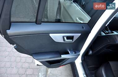 Внедорожник / Кроссовер Mercedes-Benz GLK-Class 2011 в 
