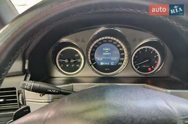 Внедорожник / Кроссовер Mercedes-Benz GLK-Class 2008 в 