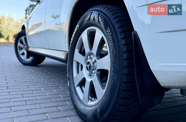 Внедорожник / Кроссовер Mercedes-Benz GLK-Class 2011 в 