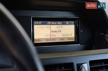 Внедорожник / Кроссовер Mercedes-Benz GLK-Class 2011 в 