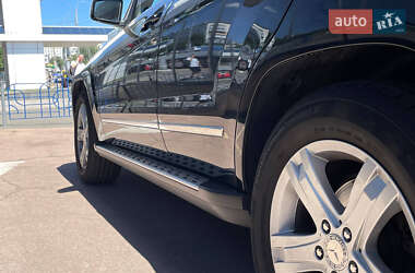 Позашляховик / Кросовер Mercedes-Benz GLK-Class 2014 в 